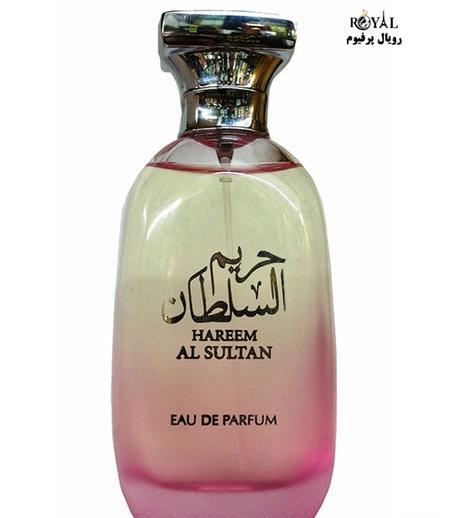 عکس ادکلن حریم سلطان