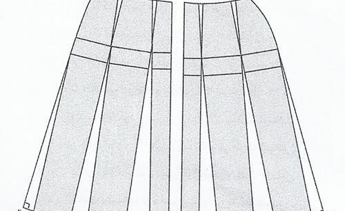 عکس دامن فون ۲