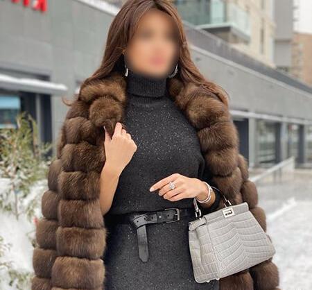 عکس پالتو های دخترانه شیک