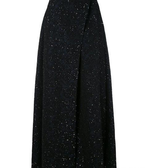 عکس دامن بادبزنی
