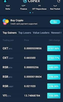 عکس کیف پول ارز دیجیتال