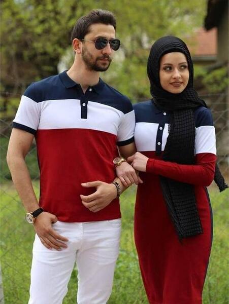 عکس انواع ست لباس زنانه