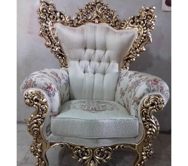 عکس مبل استیل