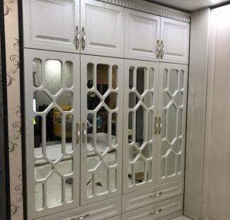 عکس کمد دیواری ممبران