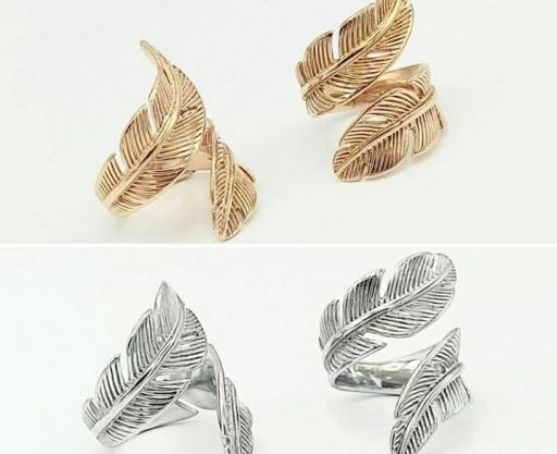 عکس انگشتر اسپرت