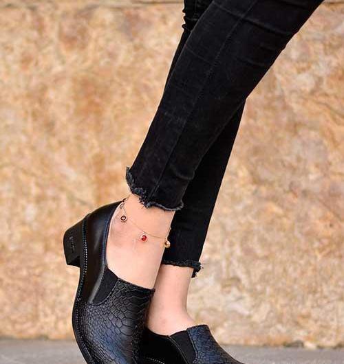 عکس کفش راحتی زنانه جدید