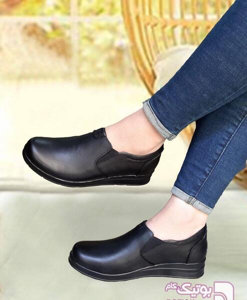 عکس کفش راحتی زنانه جدید