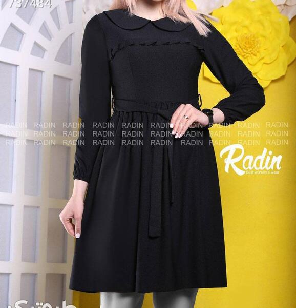 عکس تونیک عروسکی دخترانه