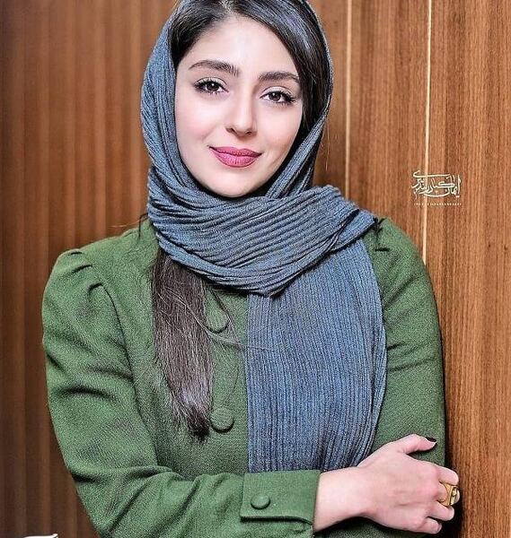 عکسهای هستی مهدوی