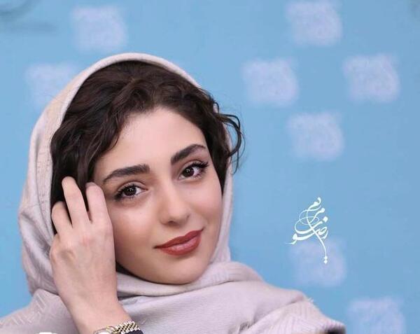 عکسهای هستی مهدوی