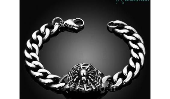 عکس دستبند مرد عنکبوتی