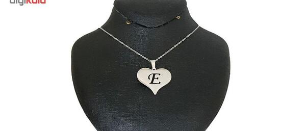 عکس گردنبند e