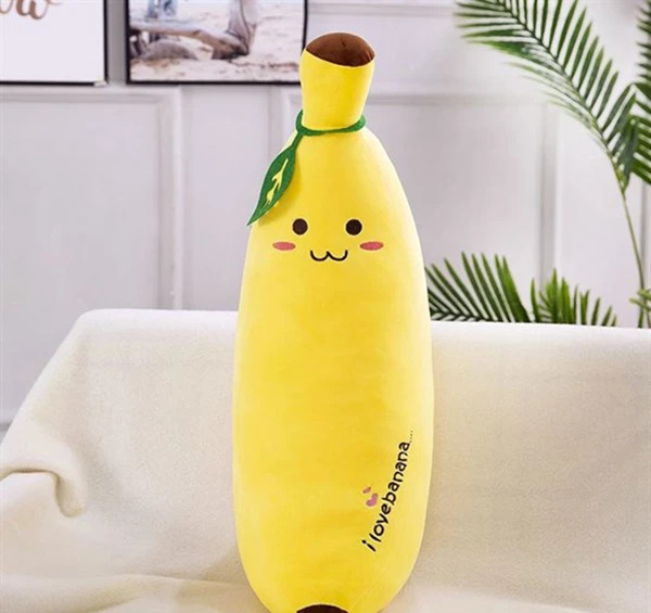 عکس عروسک موز