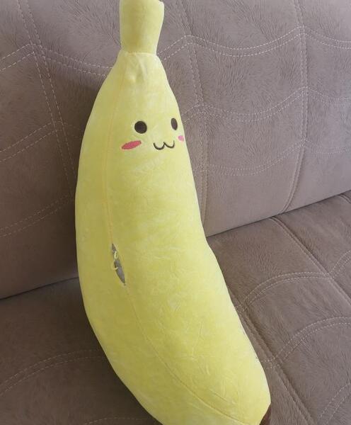 عکس عروسک موز