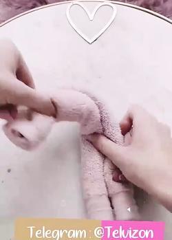 عکس النگو روی دست