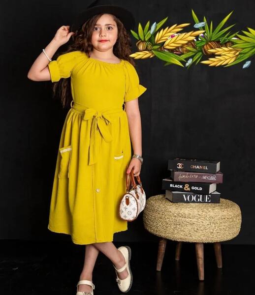 عکس سارافون ابروبادی