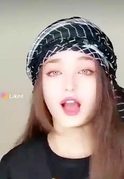عکس دخترانه لاتانه
