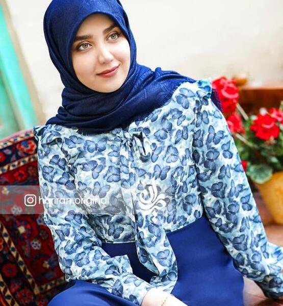 عکس شومیز شلوار مجلسی