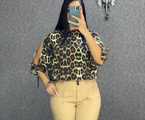 عکس شومیز شلوار مجلسی