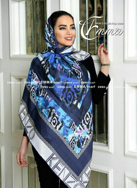 عکس روسری برای عروسی