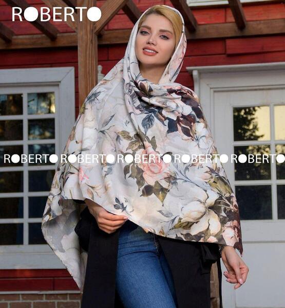 عکس روسری برای عروسی