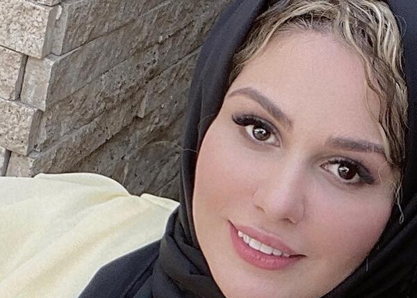 عکس جدید حسام محمودی
