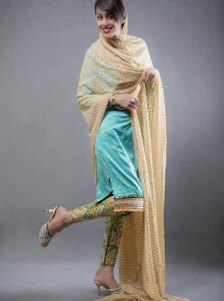 عکس پیراهن خوسی بندری