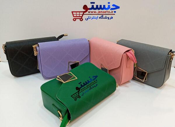 عکس کیف پولی بچه گانه