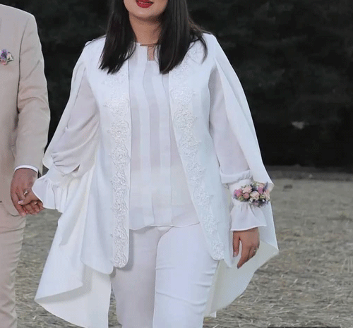 عکس کت شلوار برای عقد