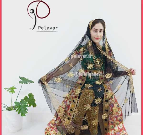 عکس چادر خوسی