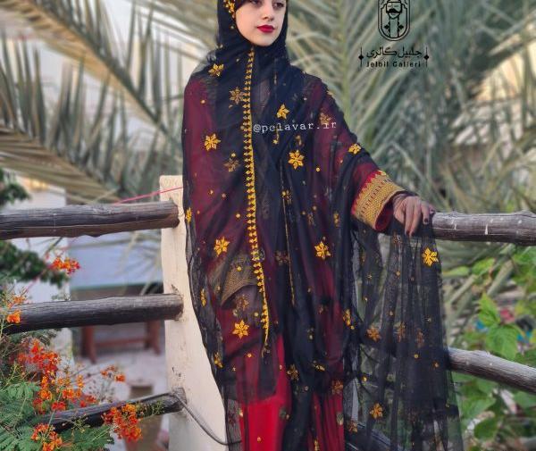 عکس چادر خوسی
