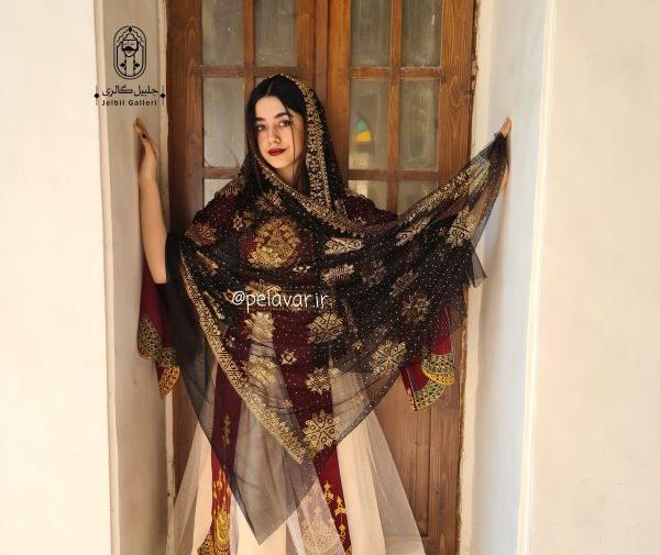 عکس چادر خوسی