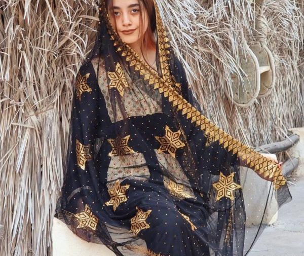 عکس چادر خوسی