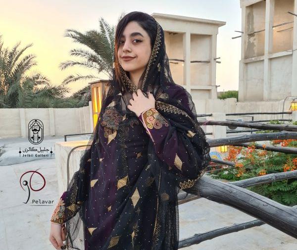 عکس چادر خوسی