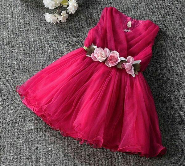 عکس لباس نوزاد شش ماهه