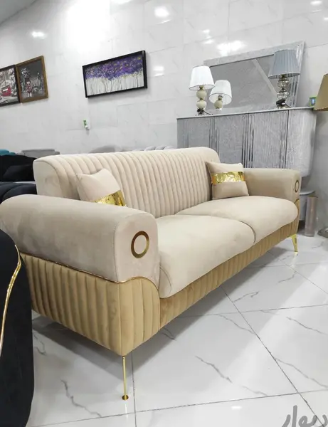 عکس مبل راحتی چستر