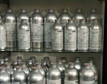 عکس قوطی عطر