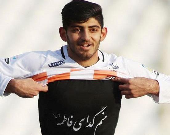 عکس خانه ی مهدی ترابی