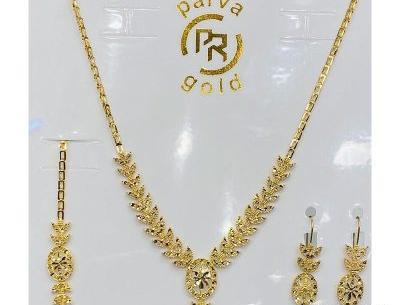 عکس نیم ست آوا