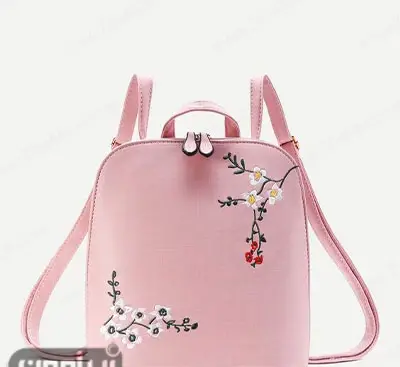 عکس کیف های کوله پشتی