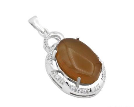 عکس گردنبند عقیق زنانه