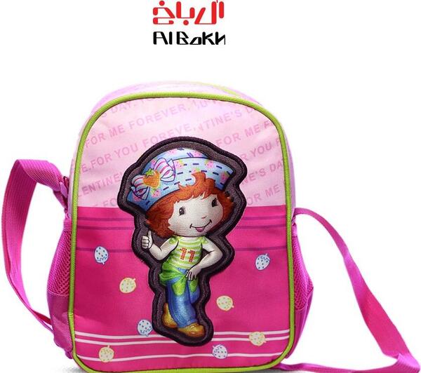 عکس کیف دوشی بچه گانه