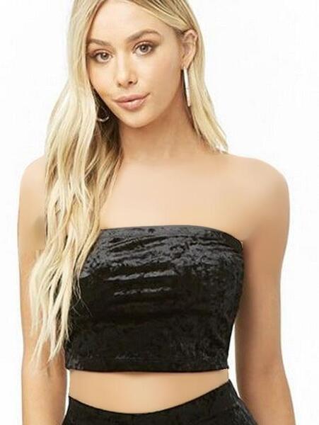 عکس تاپ دکلته