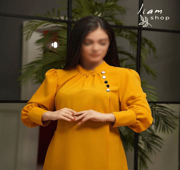 عکس بلوز مجلسی دخترانه شیک