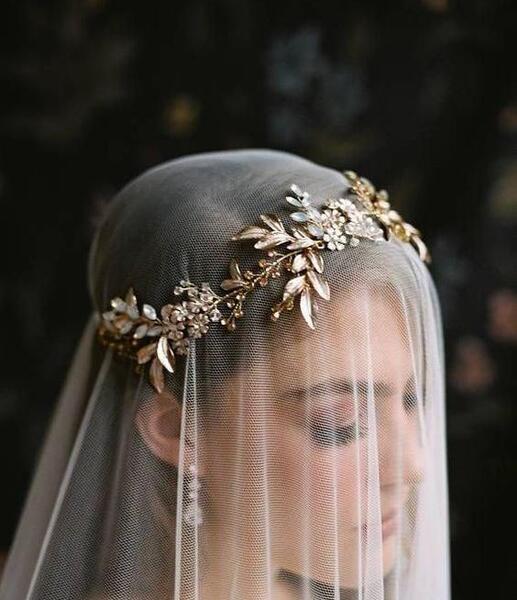 عکس اکسسوری های عروس