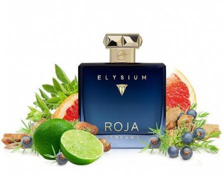 عکس عطر روژا