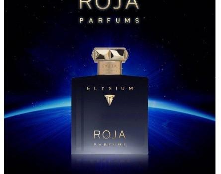 عکس عطر روژا
