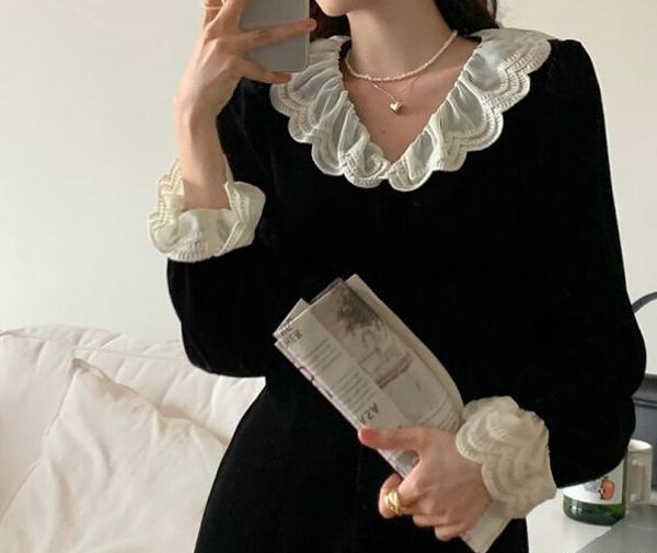 عکس شومیز بلند و شیک