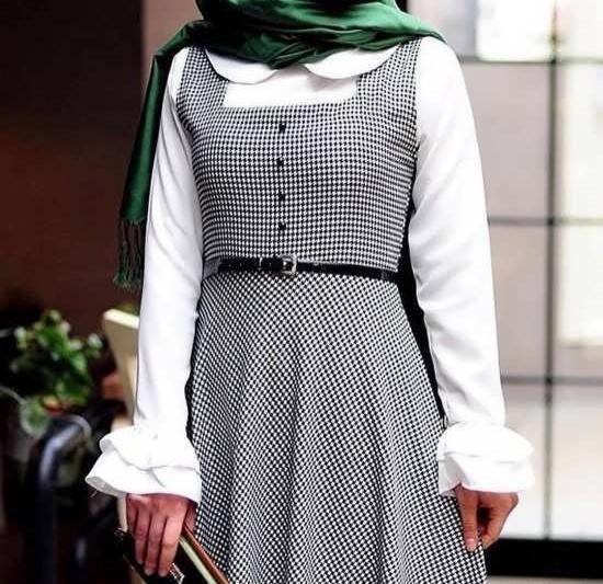 عکس سارافون شیک دخترانه