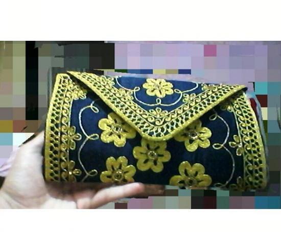 عکس کیف دستی بندری
